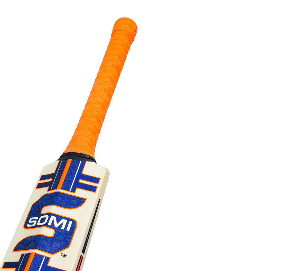 Somi Msd Punch English Willow Cricket Bat Size SH