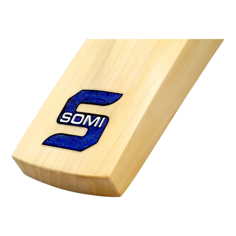 Somi Msd Punch English Willow Cricket Bat Size SH