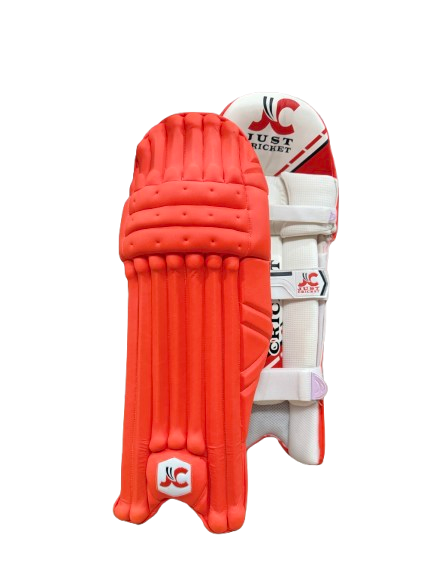 JUST CRICKET PREMIUM BATTING PADS