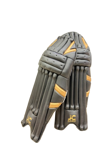 JUST CRICKET PREMIUM BATTING PADS