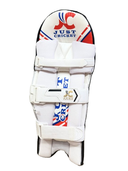 JUST CRICKET PREMIUM BATTING PADS