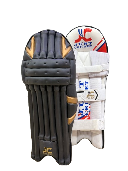JUST CRICKET PREMIUM BATTING PADS
