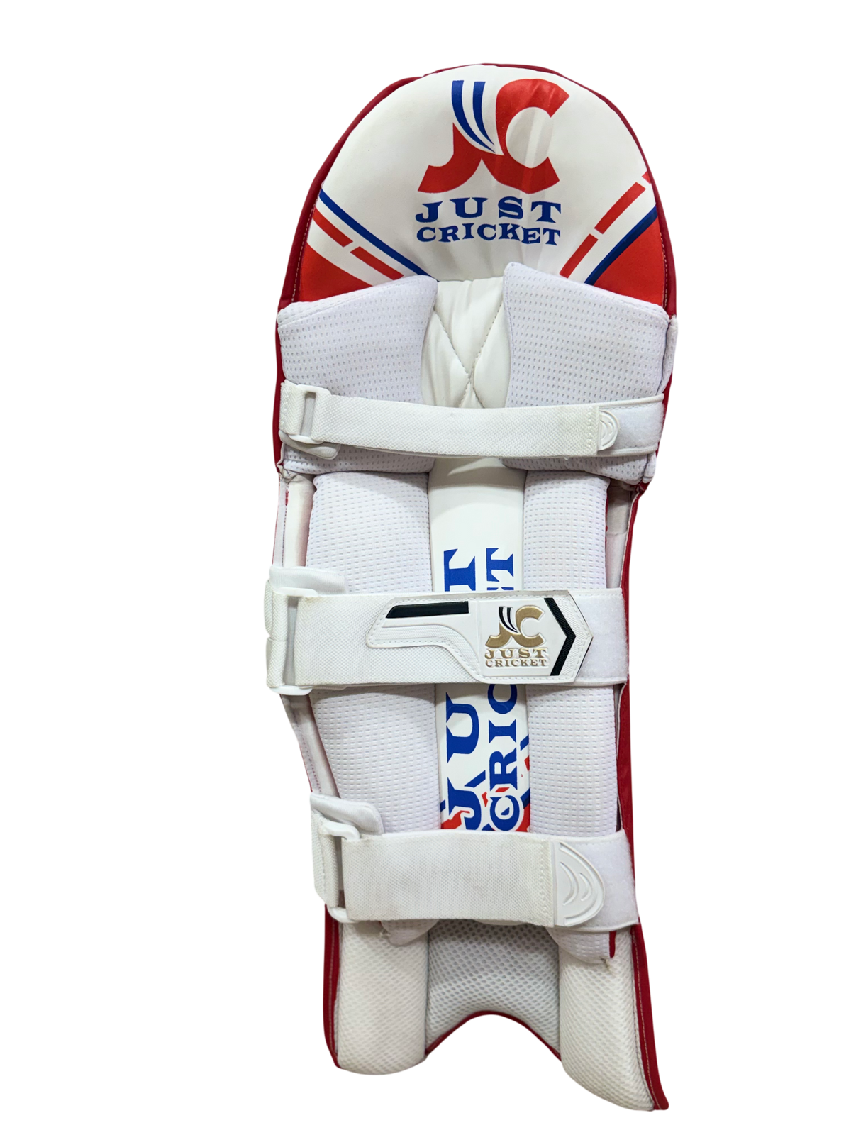 JUST CRICKET PREMIUM BATTING PADS