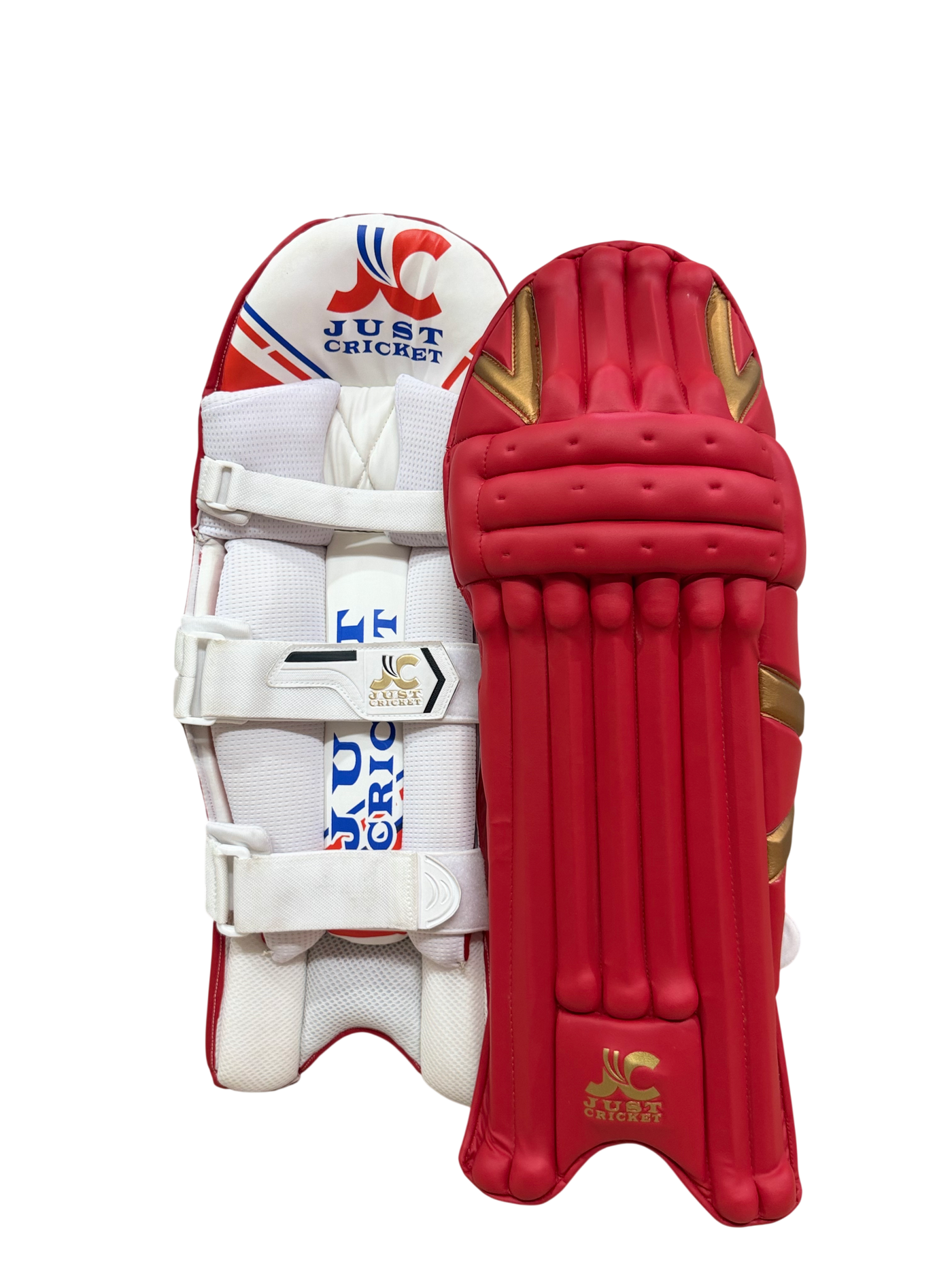 JUST CRICKET PREMIUM BATTING PADS