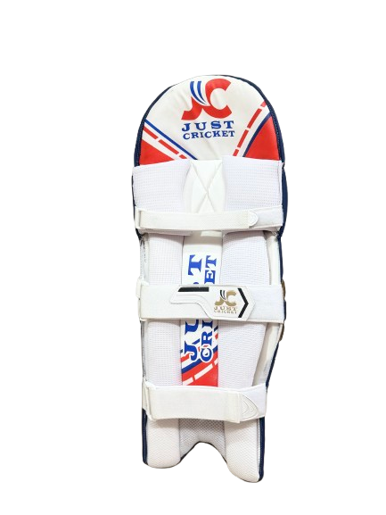 JUST CRICKET PREMIUM BATTING PADS