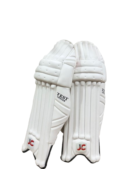 JUST CRICKET TEST OPENER BATTING PADS