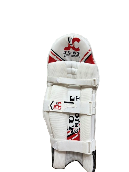 JUST CRICKET TEST OPENER BATTING PADS