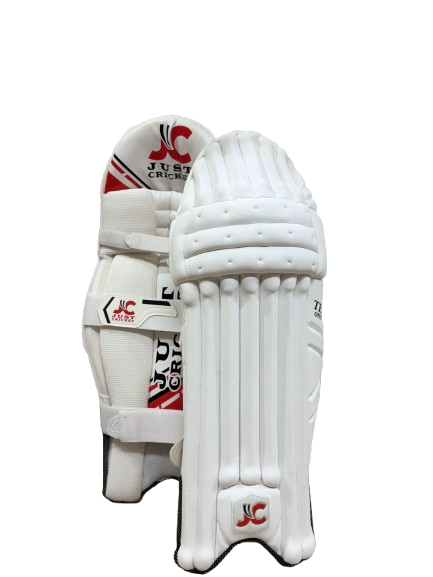 JUST CRICKET TEST OPENER BATTING PADS