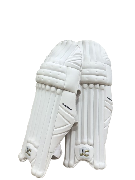 JUST CRICKET SUPER TEST BATTING PADS