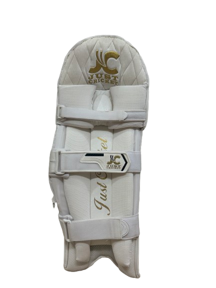 JUST CRICKET SUPER TEST BATTING PADS