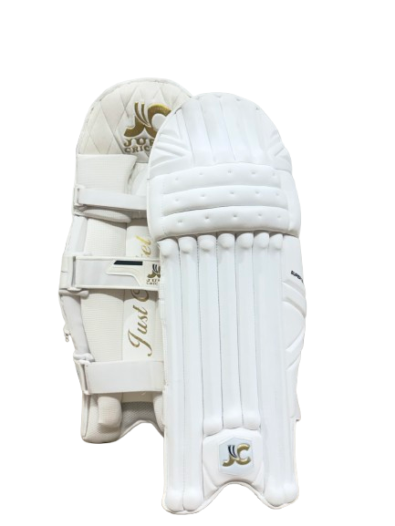 JUST CRICKET SUPER TEST BATTING PADS