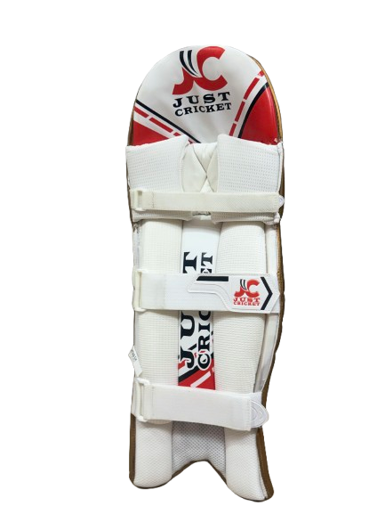 JUST CRICKET PREMIUM BATTING PADS