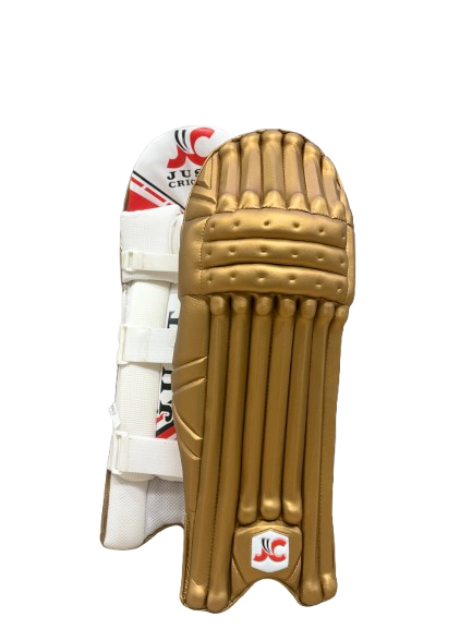 JUST CRICKET PREMIUM BATTING PADS