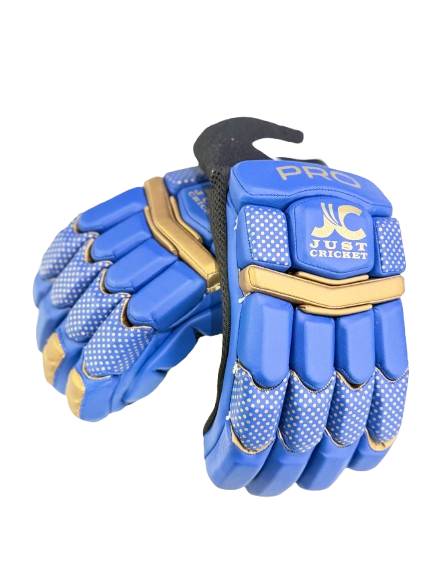 JUST CRICKET PREMIUM BATTING GLOVES