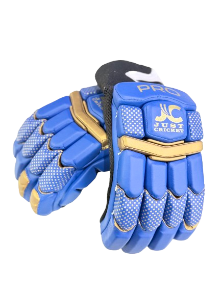 JUST CRICKET PREMIUM BATTING GLOVES