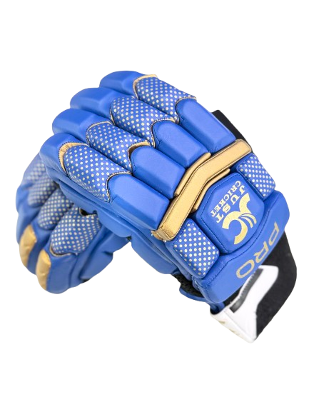 JUST CRICKET PREMIUM BATTING GLOVES