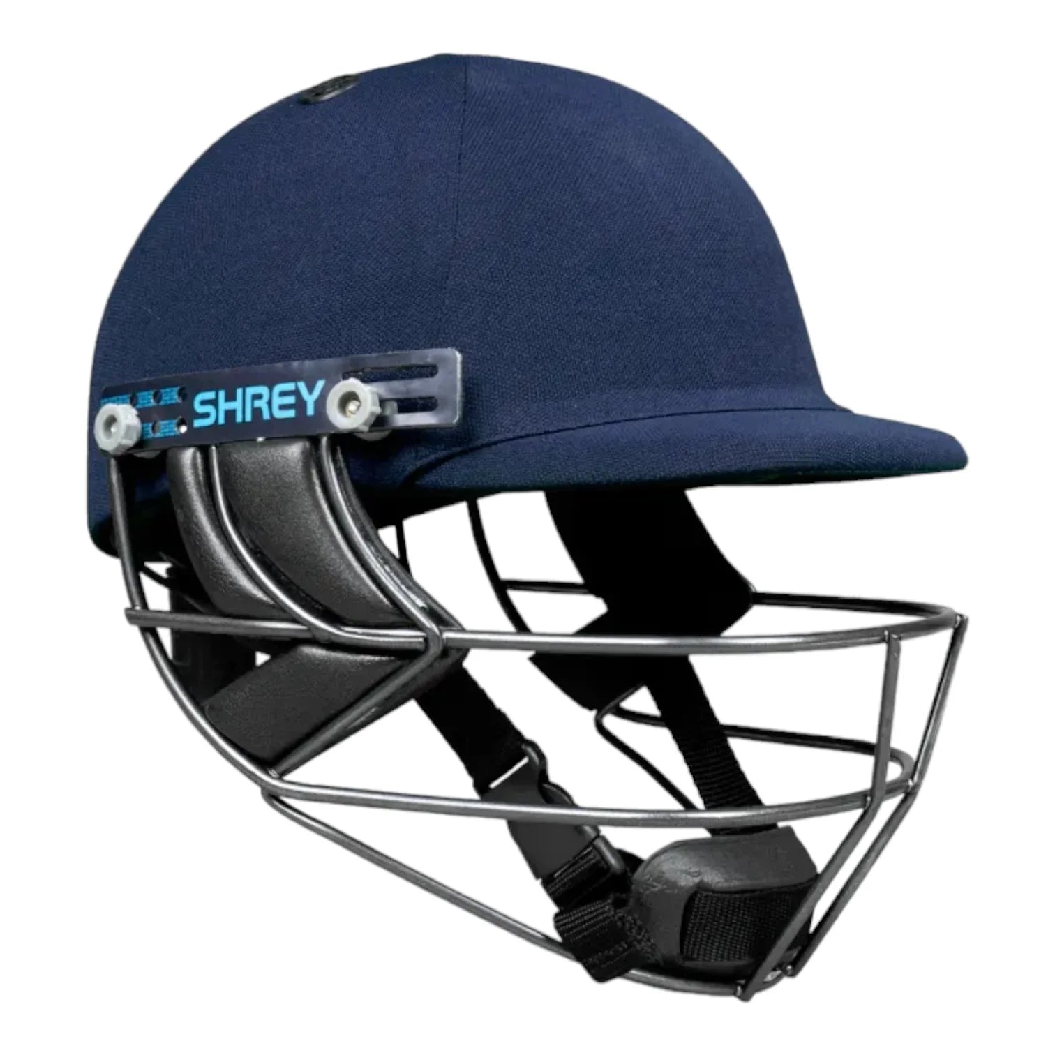 Shrey Premium 3.0 Steel Helmet