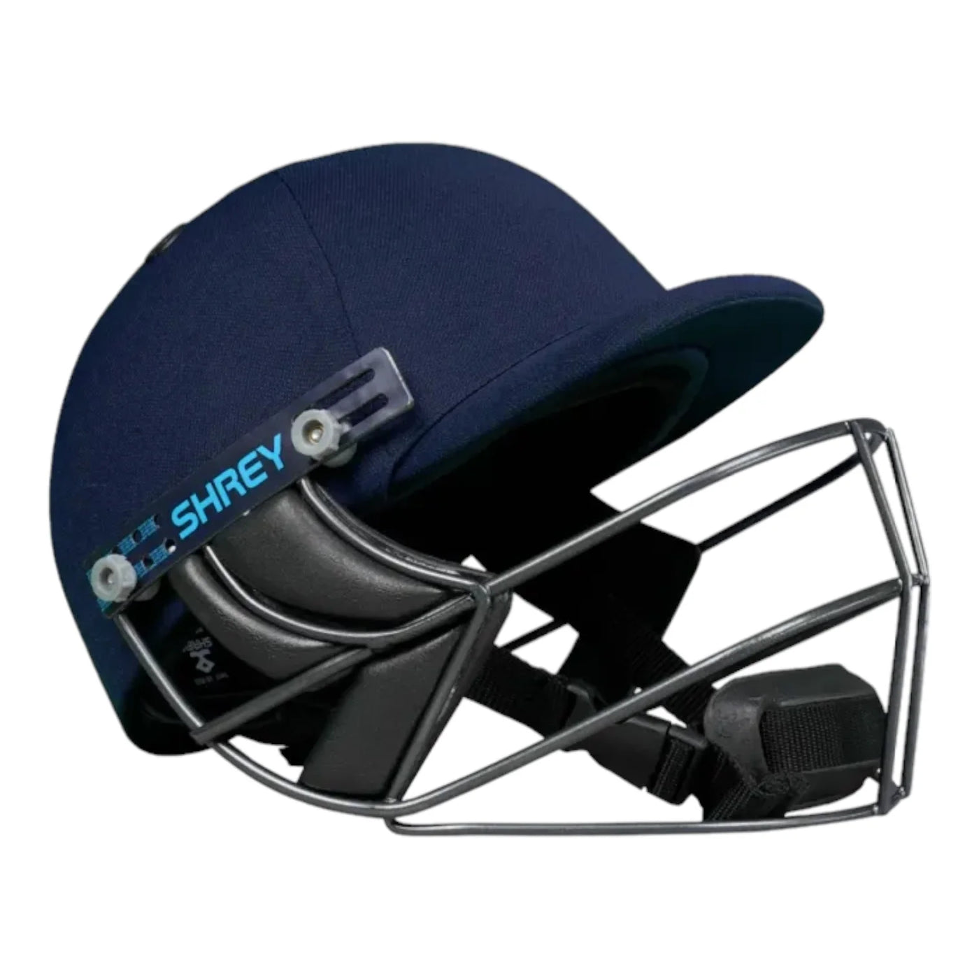Shrey Premium 3.0 Steel Helmet
