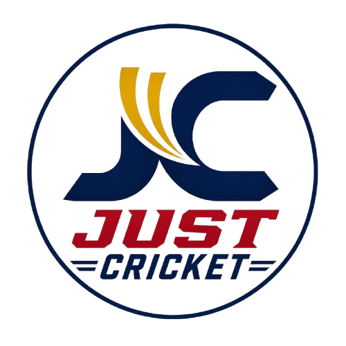 JUST CRICKET