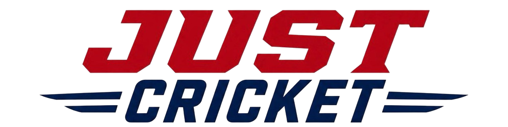JUST CRICKET