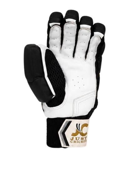 JUST CRICKET BATTING GLOVES
