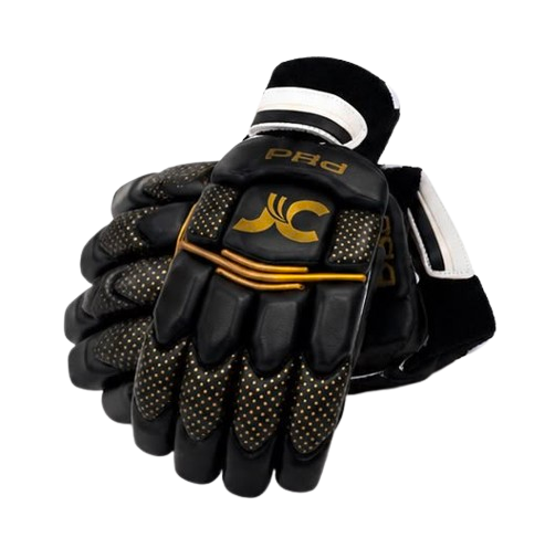 JUST CRICKET BATTING GLOVES