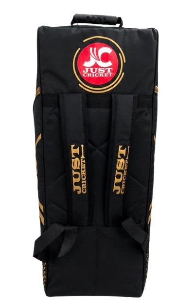 JUST CRICKET PREMIUM KIT BAG