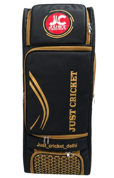 JUST CRICKET PREMIUM KIT BAG