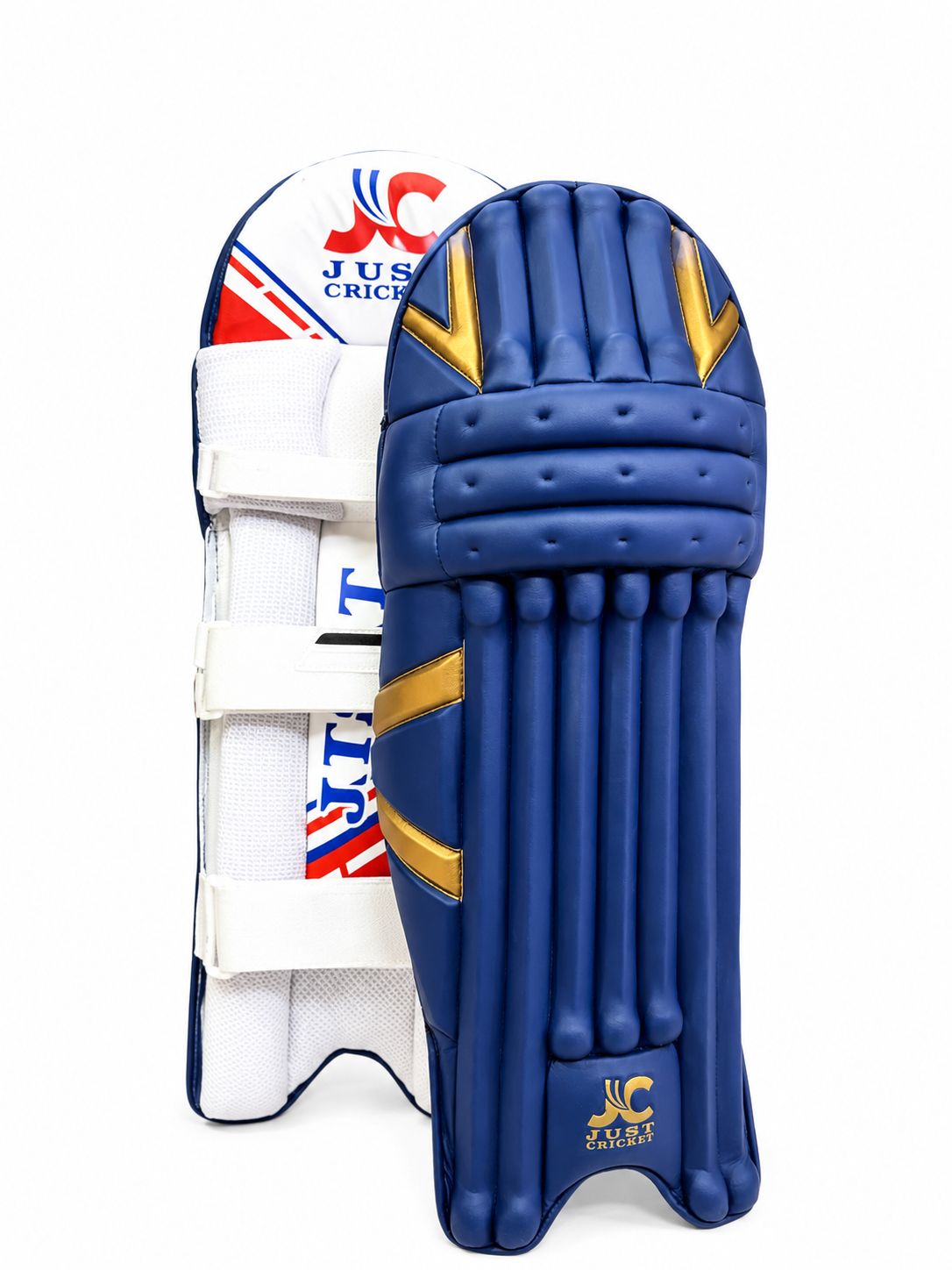 JUST CRICKET PREMIUM BATTING PADS